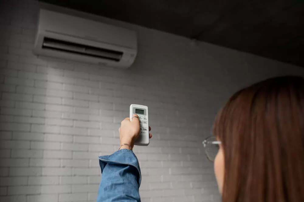 Climatisation d'un logement