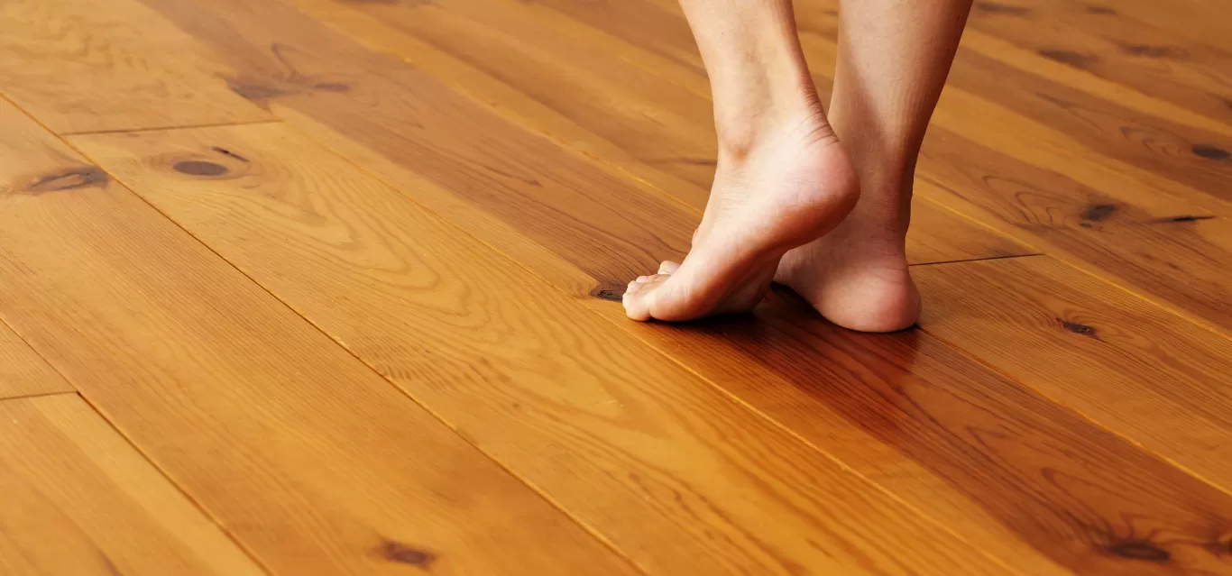 plancher chauffant sec mince