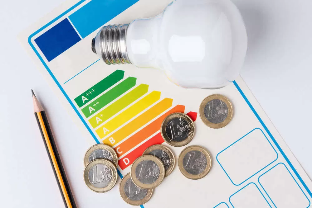 Optimisation de la consommation énergétique