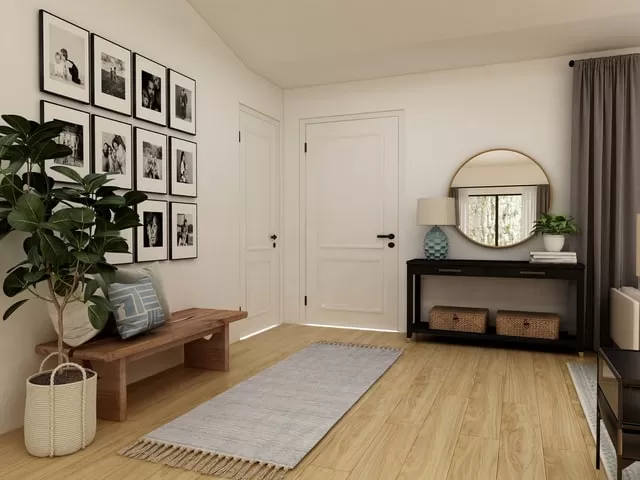 plancher chauffant rez-de-chaussée
